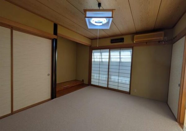 【中古売家】福井市みのり　1480万円 画像5