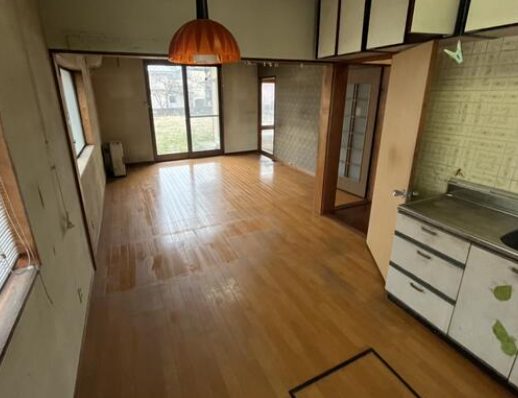 【中古売家】福井市文京 1490万 画像3 【中古売家】福井市文京 1490万 画像3