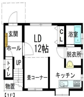 【中古売家】坂井市三国町滝谷 380万円