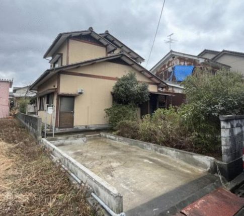 【中古売家】福井市文京 1490万 画像2 【中古売家】福井市文京 1490万 画像2