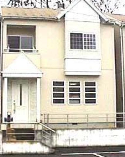 【中古売家】坂井市三国町滝谷 780万円