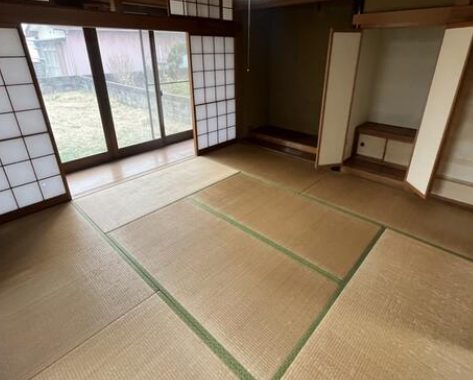 【中古売家】福井市文京 1490万 画像4 【中古売家】福井市文京 1490万 画像4