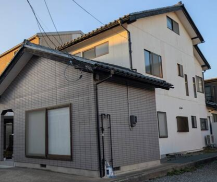 【中古売家】福井市花月 1800万円