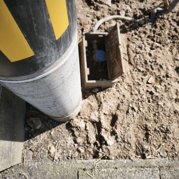 【売地】福井市和田中 人気エリア