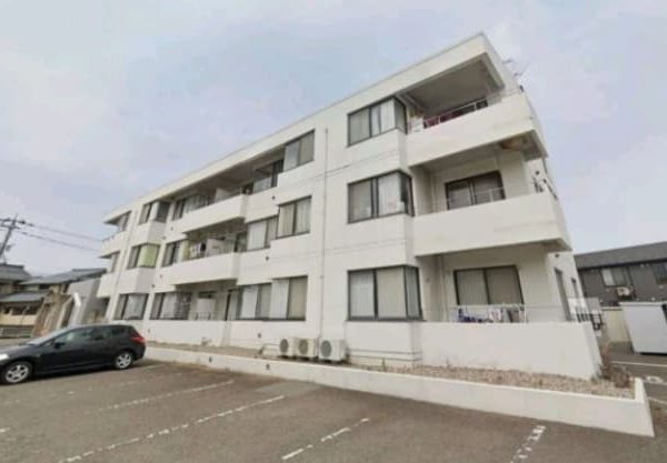 【売地】坂井市春江町江留下 7300万円