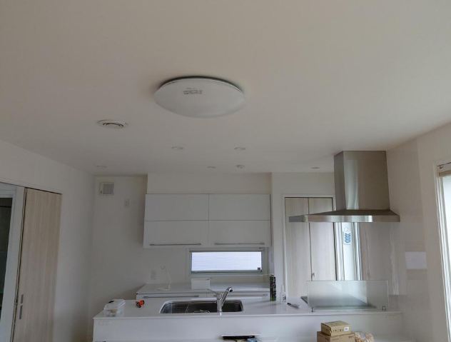 【中古物件】坂井市春江町沖布目 2250万円