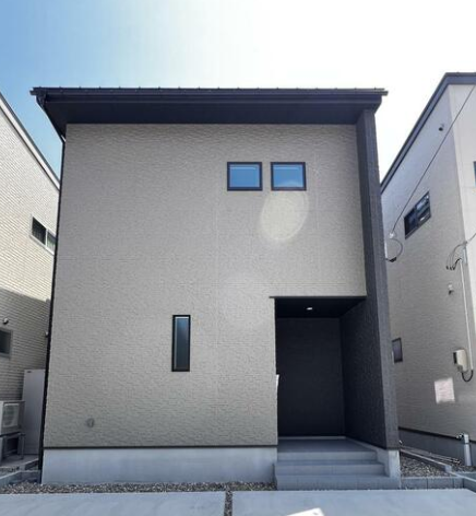 【中古売家】福井市寺前町 2380万円